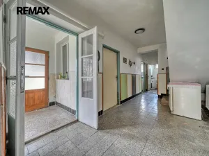 Prodej rodinného domu, Kněžice, 140 m2