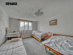 Prodej rodinného domu, Kněžice, 140 m2