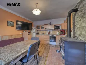 Prodej rodinného domu, Městec Králové, U Nového, 44 m2