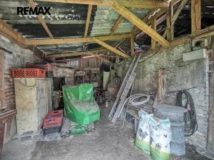 Prodej rodinného domu, Městec Králové, U Nového, 44 m2