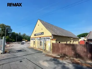 Prodej komerční nemovitosti, Církvice, 6984 m2