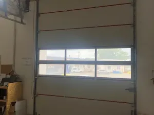 Pronájem skladu, Rokycany, 700 m2