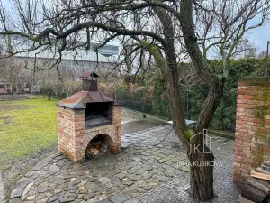 Prodej rodinného domu, Kyjov, Jiráskova, 336 m2