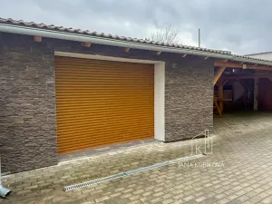 Prodej rodinného domu, Kyjov, Jiráskova, 336 m2