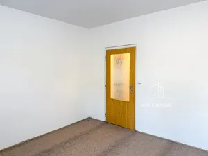 Prodej bytu 3+1, Kyjov, Brandlova, 70 m2