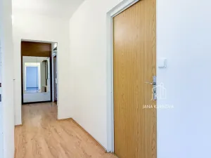 Prodej bytu 3+1, Kyjov, Brandlova, 70 m2