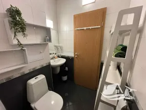 Prodej bytu 1+kk, Nesebar, Bulharsko, 33 m2