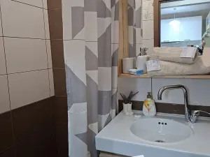 Prodej bytu 2+kk, Nesebar, Bulharsko, 39 m2