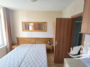 Prodej bytu 3+kk, Nesebar, Bulharsko, 47 m2