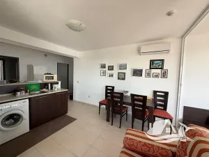 Prodej bytu 2+kk, Carevo, Bulharsko, 121 m2