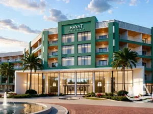 Prodej bytu 3+kk, Hurghada, Egypt, 66 m2