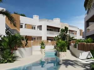 Prodej vily, San Juan de los Terreros, Španělsko, 196 m2