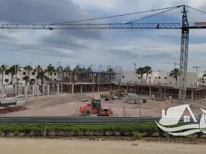 Prodej vily, San Juan de los Terreros, Španělsko, 196 m2