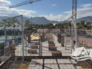 Prodej vily, San Juan de los Terreros, Španělsko, 196 m2