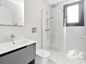 Prodej rodinného domu, Torrevieja, Španělsko, 88 m2