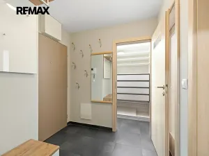 Prodej bytu 2+kk, Praha - Hlubočepy, Devonská, 64 m2