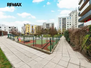 Prodej bytu 2+kk, Praha - Hlubočepy, Devonská, 64 m2