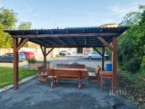 Pronájem bytu 1+kk, Hranice - Hranice I-Město, Třída Československé armády, 37 m2