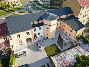 Pronájem bytu 1+kk, Hranice - Hranice I-Město, Třída Československé armády, 37 m2