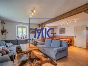 Prodej ubytování, Staré Město, 240 m2