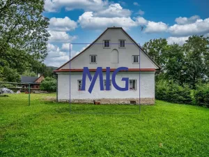 Prodej ubytování, Staré Město, 240 m2