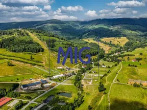 Prodej ubytování, Staré Město, 240 m2