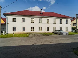 Prodej bytu 2+kk, Březovice, 58 m2