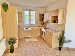 Prodej rodinného domu, Kosmonosy, Květinová, 126 m2