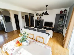 Prodej rodinného domu, Mnichovo Hradiště, Podolská, 117 m2