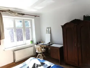 Pronájem bytu 2+kk, Praha - Břevnov, Sestupná, 38 m2