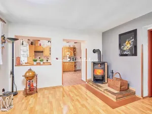 Prodej rodinného domu, Pištín, 231 m2