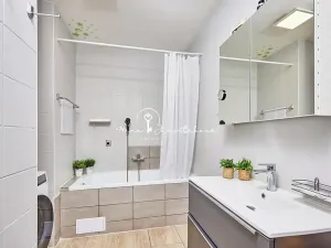 Prodej bytu 3+1, Český Krumlov, Jasmínová, 85 m2