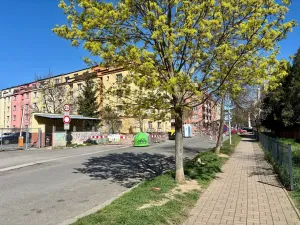 Prodej bytu 1+kk, Praha - Strašnice, V předpolí, 30 m2