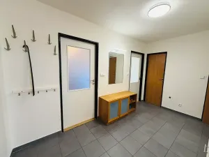 Pronájem bytu 3+kk, Praha - Braník, Žalmanova, 65 m2