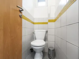 Pronájem bytu 3+kk, Praha - Braník, Žalmanova, 65 m2