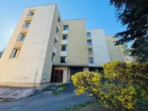 Pronájem bytu 3+kk, Praha - Braník, Žalmanova, 65 m2