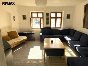 Prodej rodinného domu, Netín, 110 m2