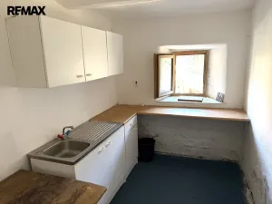 Prodej rodinného domu, Netín, 110 m2