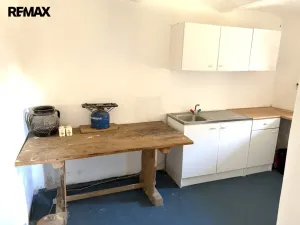 Prodej rodinného domu, Netín, 110 m2