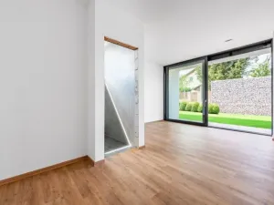 Prodej rodinného domu, Ptice, 203 m2