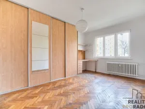 Prodej bytu 3+1, Karviná, Borovského, 72 m2