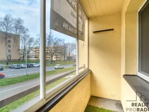 Prodej bytu 3+1, Karviná, Borovského, 72 m2