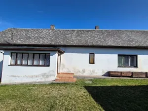 Prodej chalupy, Hlohovice, 80 m2