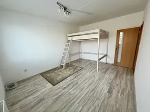 Pronájem bytu 4+1, České Budějovice, Dr. Bureše, 79 m2