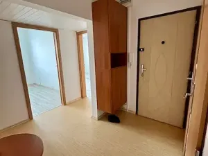 Pronájem bytu 4+1, České Budějovice, Dr. Bureše, 79 m2