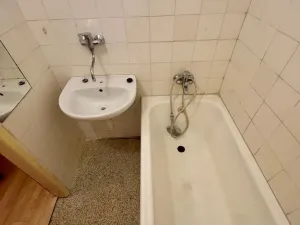 Pronájem bytu 2+1, Jirkov, K. H. Máchy, 52 m2