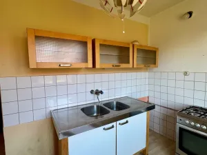 Pronájem bytu 2+1, Jirkov, K. H. Máchy, 52 m2