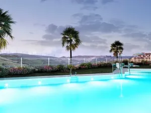 Prodej bytu 3+kk, Manilva, Španělsko, 67 m2