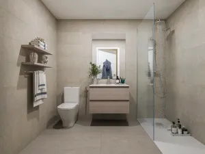 Prodej bytu 3+kk, Manilva, Španělsko, 67 m2