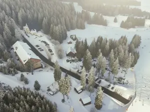 Prodej bytu 5+kk, Loučná pod Klínovcem, 166 m2